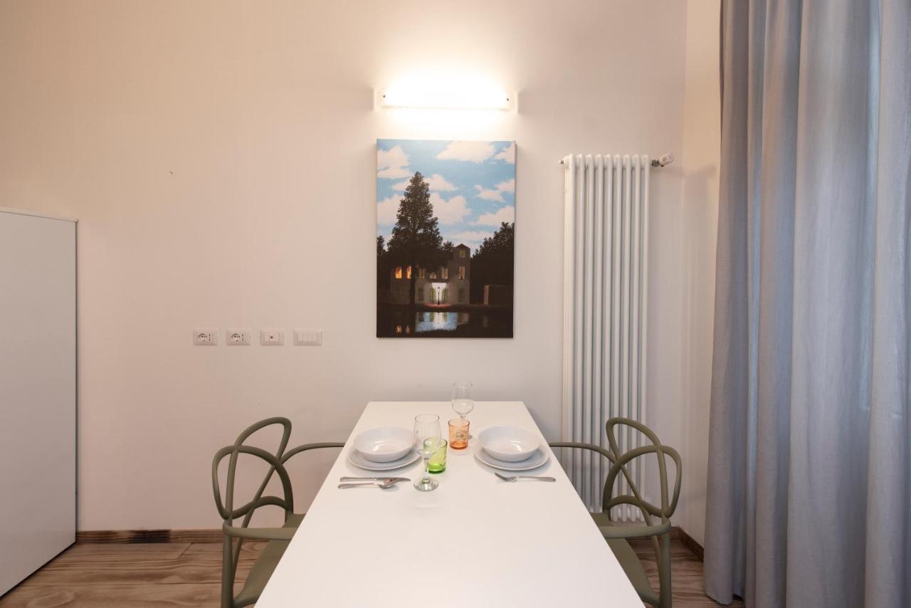 Istay - Zannetti Florence Buitenkant foto