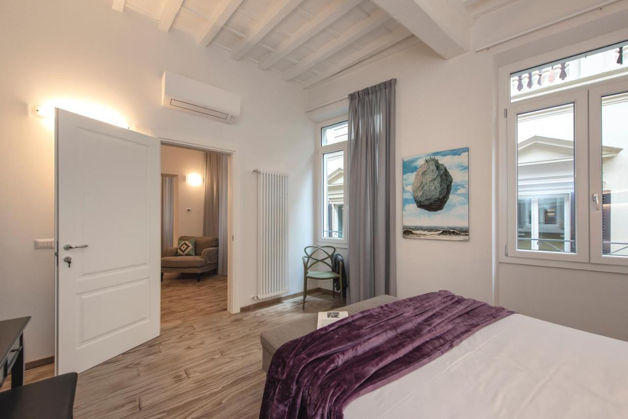 Istay - Zannetti Florence Buitenkant foto