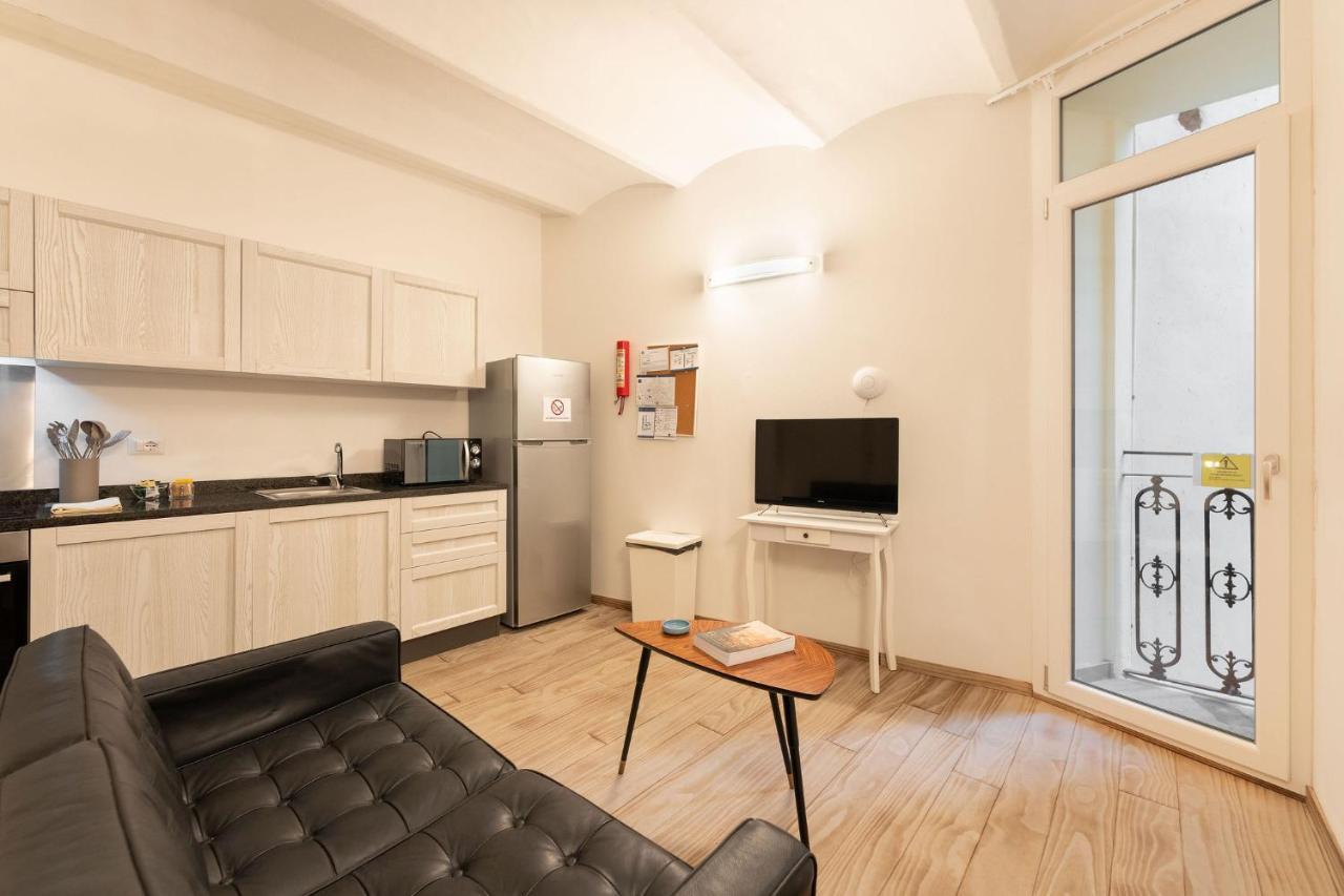 Istay - Zannetti Florence Buitenkant foto