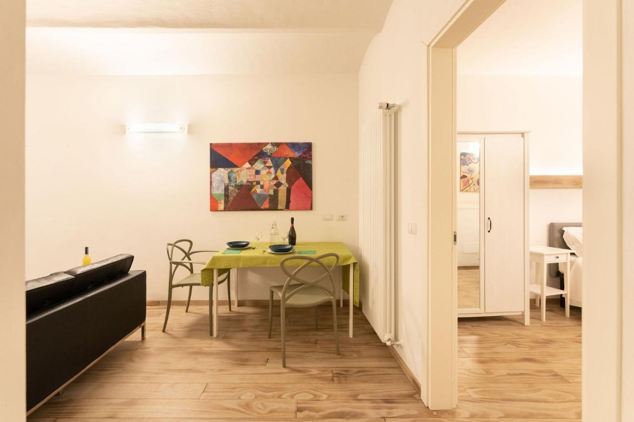 Istay - Zannetti Florence Buitenkant foto