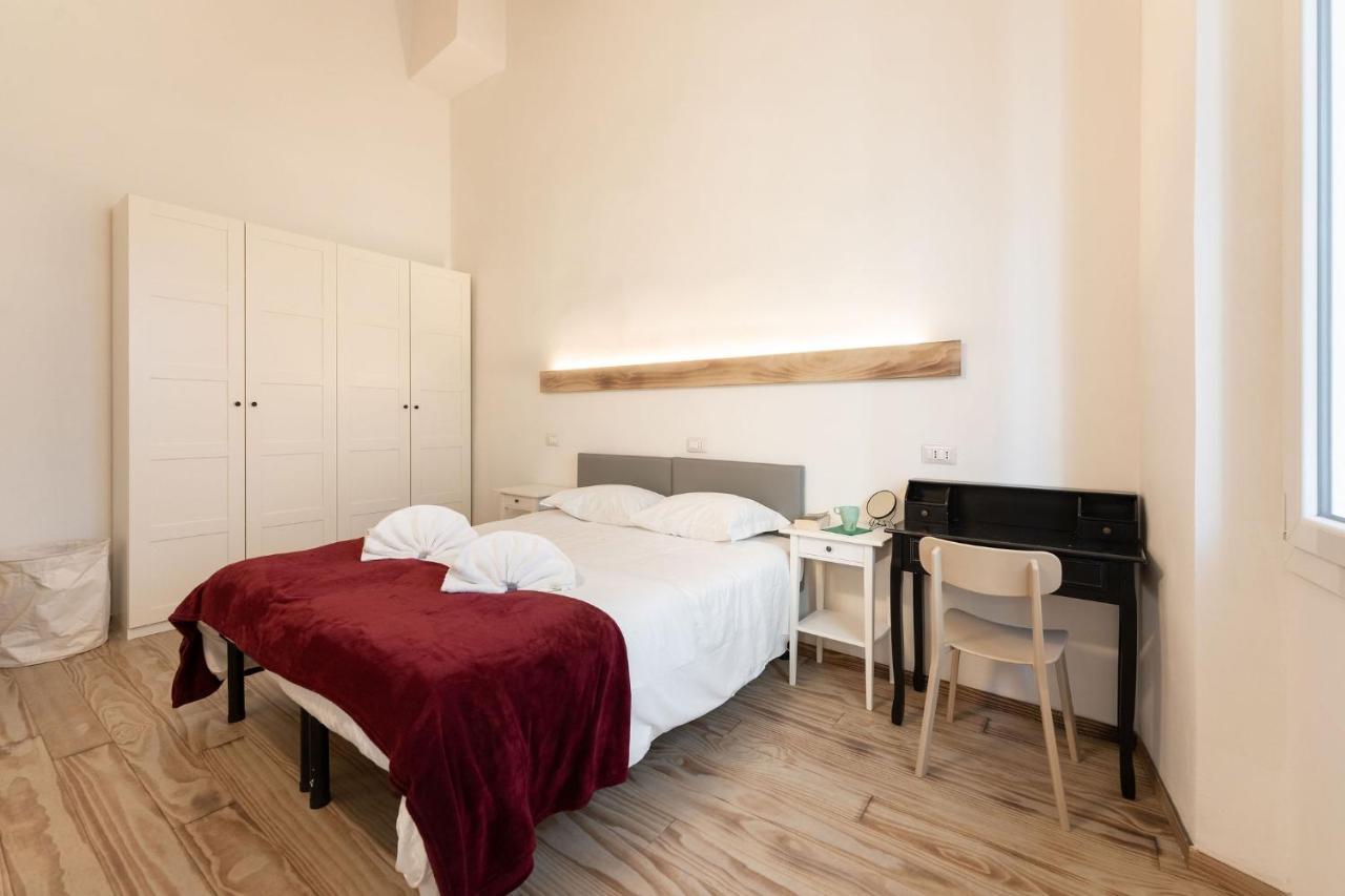 Istay - Zannetti Florence Buitenkant foto