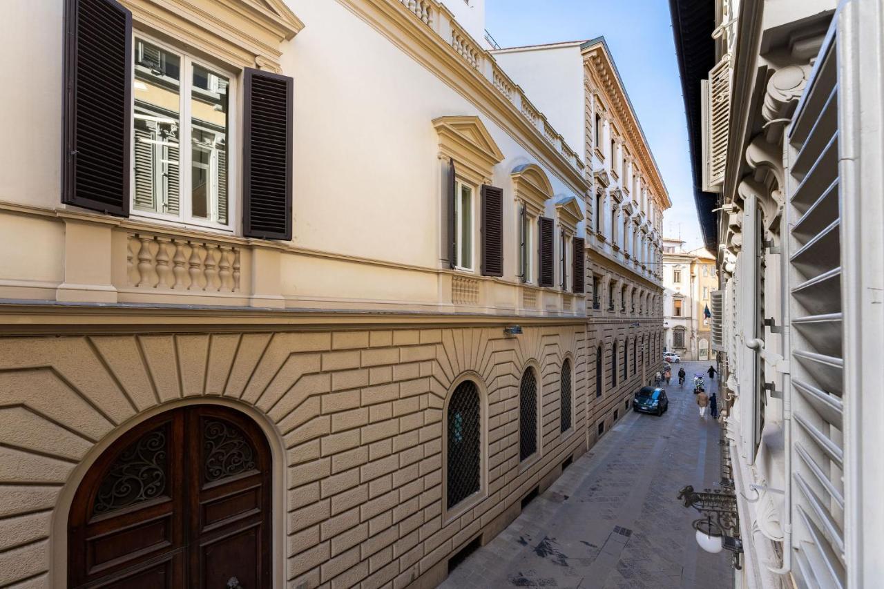 Istay - Zannetti Florence Buitenkant foto