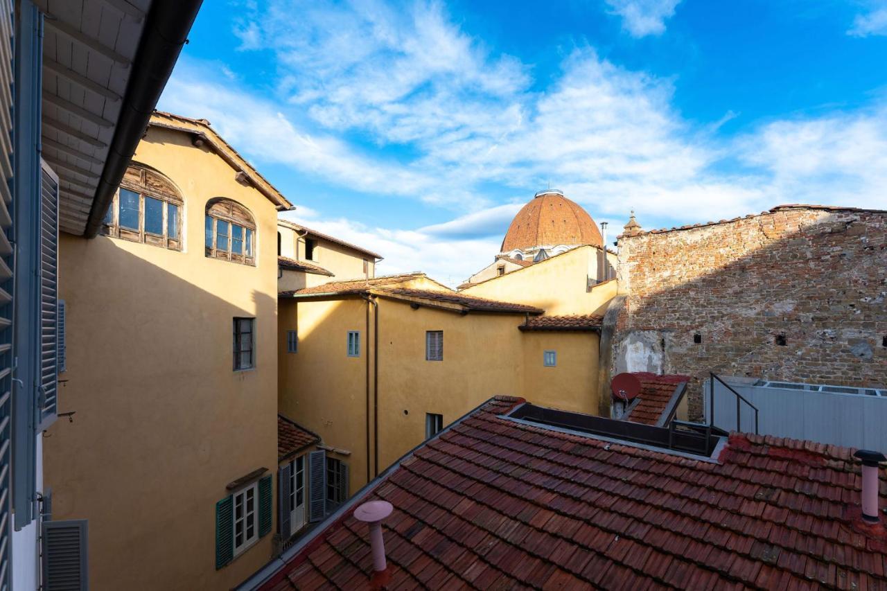 Istay - Zannetti Florence Buitenkant foto