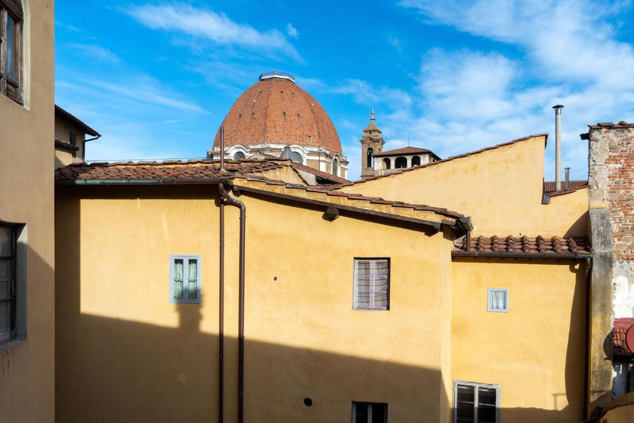 Istay - Zannetti Florence Buitenkant foto